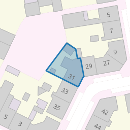 Perceel TBG01-P-7929