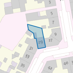 Perceel TBG01-P-7930