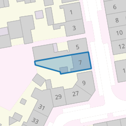 Perceel TBG01-P-7931