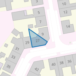 Perceel TBG01-P-7933