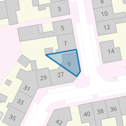 Perceel TBG01-P-7934