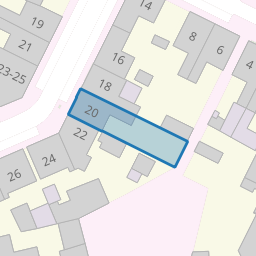 Perceel TBG01-P-7940