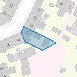 Perceel TBG01-P-7941