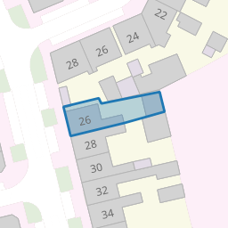 Perceel TBG01-P-7945