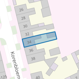 Perceel TBG01-P-7949