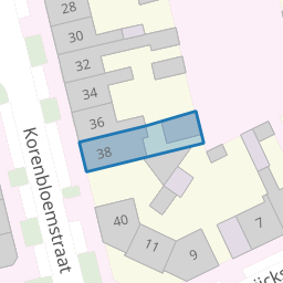 Perceel TBG01-P-7951