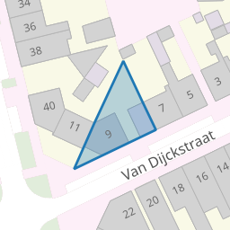 Perceel TBG01-P-7954