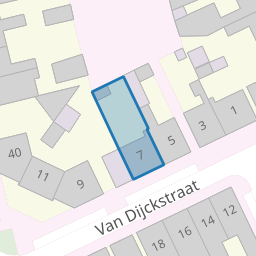 Perceel TBG01-P-7955