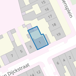 Perceel TBG01-P-7958