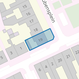 Perceel TBG01-P-7959