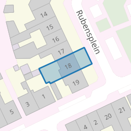 Perceel TBG01-P-7960