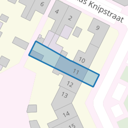 Perceel TBG01-P-7967