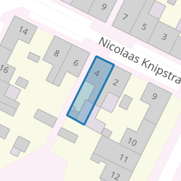 Perceel TBG01-P-7971