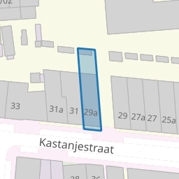 Perceel TBG01-P-7974