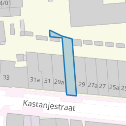 Perceel TBG01-P-7975