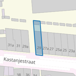 Perceel TBG01-P-7976