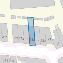 Perceel TBG01-P-7979