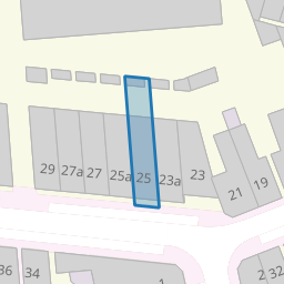 Perceel TBG01-P-7980