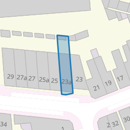 Perceel TBG01-P-7981