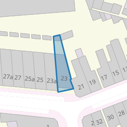 Perceel TBG01-P-7982