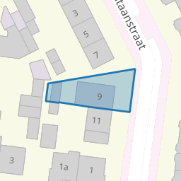 Perceel TBG01-P-7983