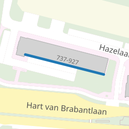 Perceel TBG01-P-7987