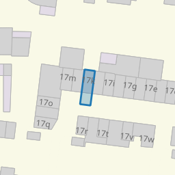 Perceel TBG01-P-7991