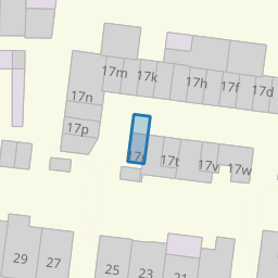 Perceel TBG01-P-7992