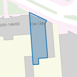 Perceel TBG01-P-7995