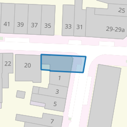 Perceel TBG01-P-7999