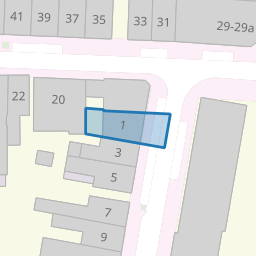 Perceel TBG01-P-8000