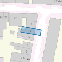 Perceel TBG01-P-8001