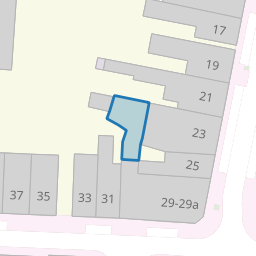 Perceel TBG01-P-8010