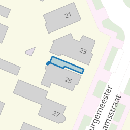 Perceel TBG01-P-8016