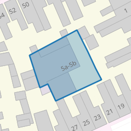 Perceel TBG01-P-8019