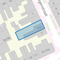 Perceel TBG01-P-8020