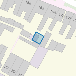 Perceel TBG01-P-8021