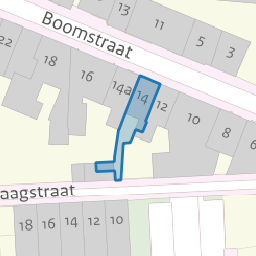 Perceel TBG01-P-8024