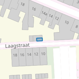 Perceel TBG01-P-8026