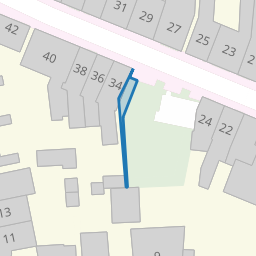 Perceel TBG01-P-8027