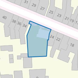 Perceel TBG01-P-8028