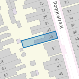 Perceel TBG01-P-8030