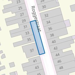 Perceel TBG01-P-8031