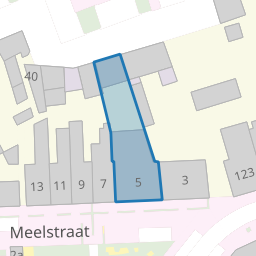 Perceel TBG01-P-8037