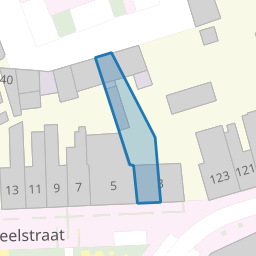 Perceel TBG01-P-8038