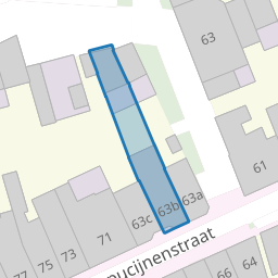 Perceel TBG01-P-8048