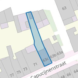 Perceel TBG01-P-8049