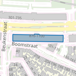 Perceel TBG01-P-8052