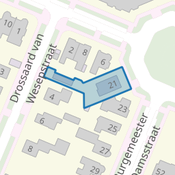 Perceel TBG01-P-8056