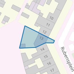 Perceel TBG01-P-8058